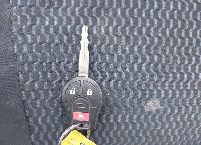 Photo 11 of 2015 Nissan Versa NOTE SV (VIN 3N1CE2CP2FL365197)