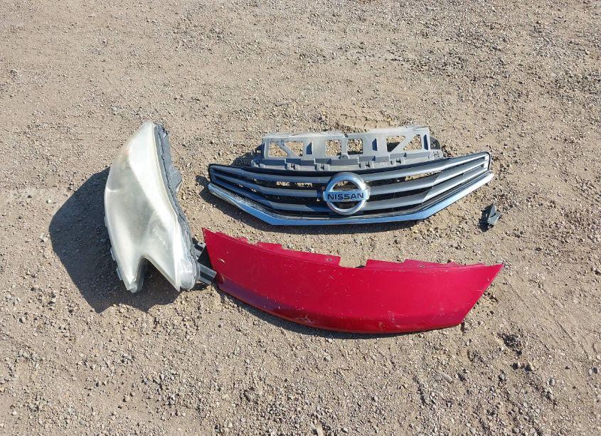 Photo 12 of 2015 Nissan Versa NOTE SV (VIN 3N1CE2CP2FL365197)