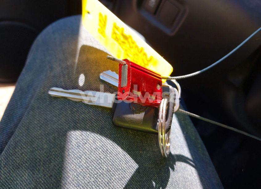 Photo 11 of 2015 Nissan Versa NOTE S (SR) (VIN 3N1CE2CP2FL368455)