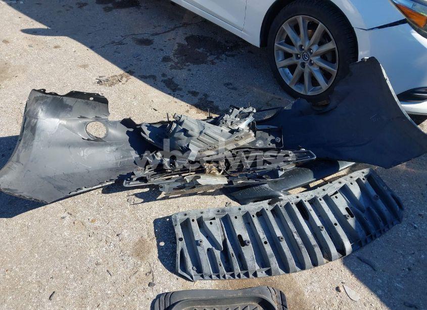 Photo 12 of 2015 Nissan Versa NOTE S (SR) (VIN 3N1CE2CP2FL368455)