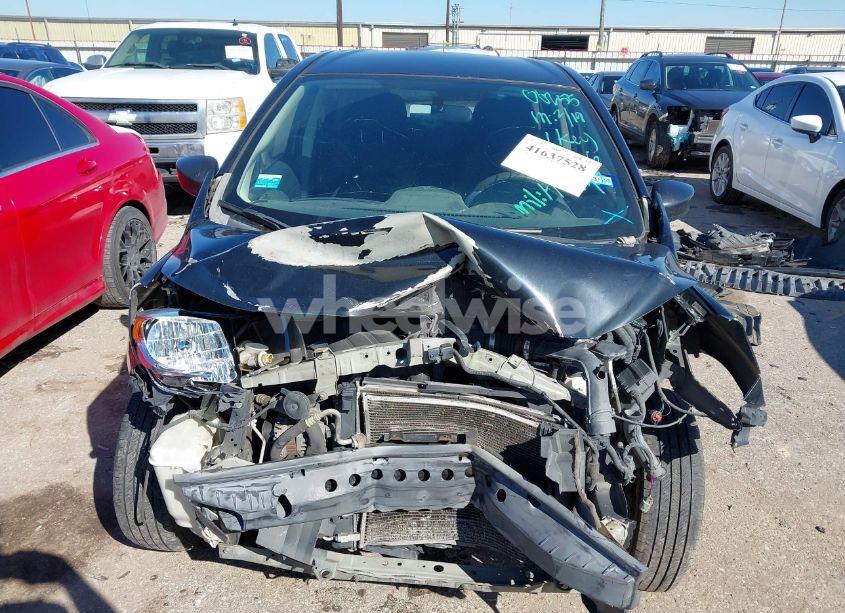 Photo 13 of 2015 Nissan Versa NOTE S (SR) (VIN 3N1CE2CP2FL368455)