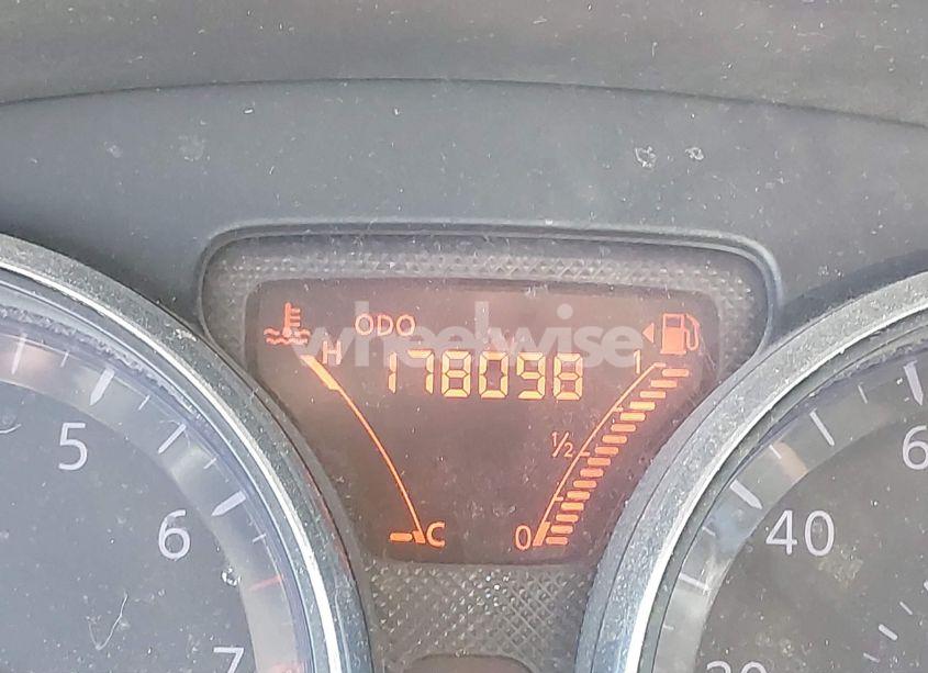 Photo 16 of 2015 Nissan Versa NOTE S (SR) (VIN 3N1CE2CP2FL368455)