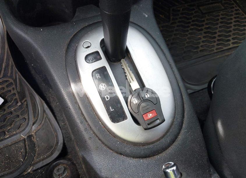 Photo 11 of 2015 Nissan Versa NOTE S (SR)/S PLUS/SL/SR/SV (VIN 3N1CE2CP2FL377592)