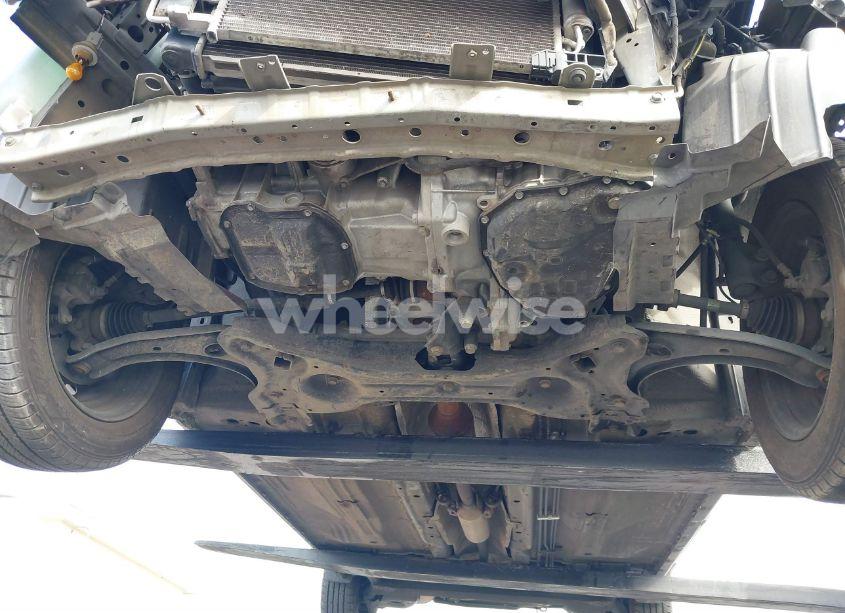 Photo 13 of 2015 Nissan Versa NOTE S (SR)/S PLUS/SL/SR/SV (VIN 3N1CE2CP2FL377592)