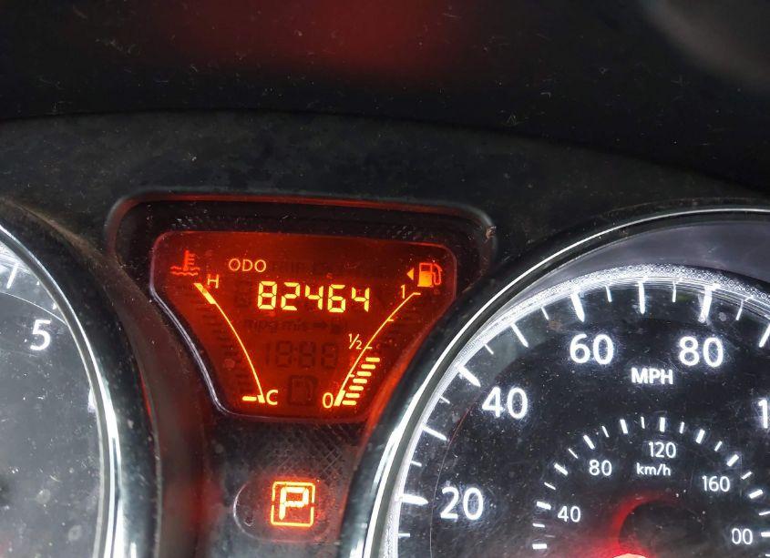 Photo 15 of 2015 Nissan Versa NOTE S PLUS (VIN 3N1CE2CP2FL393727)