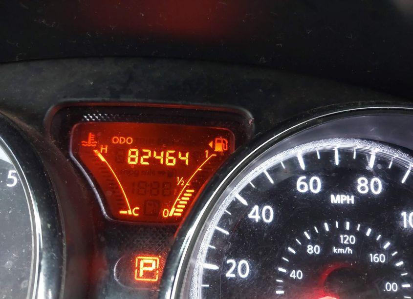 Photo 7 of 2015 Nissan Versa NOTE S PLUS (VIN 3N1CE2CP2FL393727)