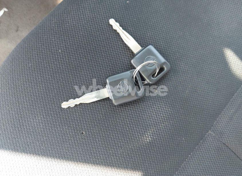 Photo 11 of 2015 Nissan Versa NOTE S PLUS (VIN 3N1CE2CP2FL397342)