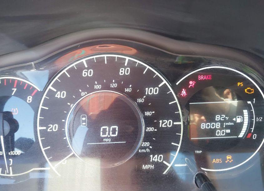 Photo 7 of 2015 Nissan Versa NOTE S (SR)/S PLUS/SL/SR/SV (VIN 3N1CE2CP2FL405424)