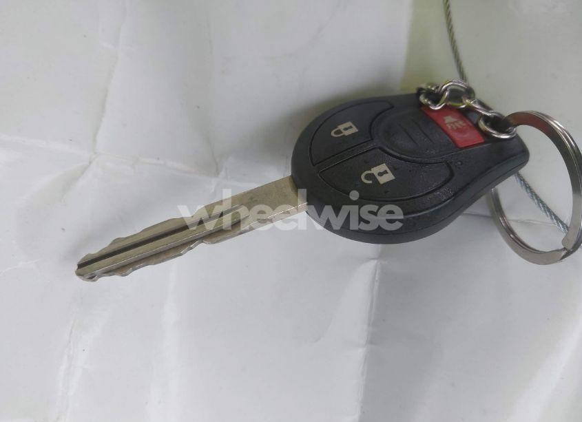 Photo 11 of 2015 Nissan Versa NOTE S (SR)/S PLUS/SL/SR/SV (VIN 3N1CE2CP2FL407383)