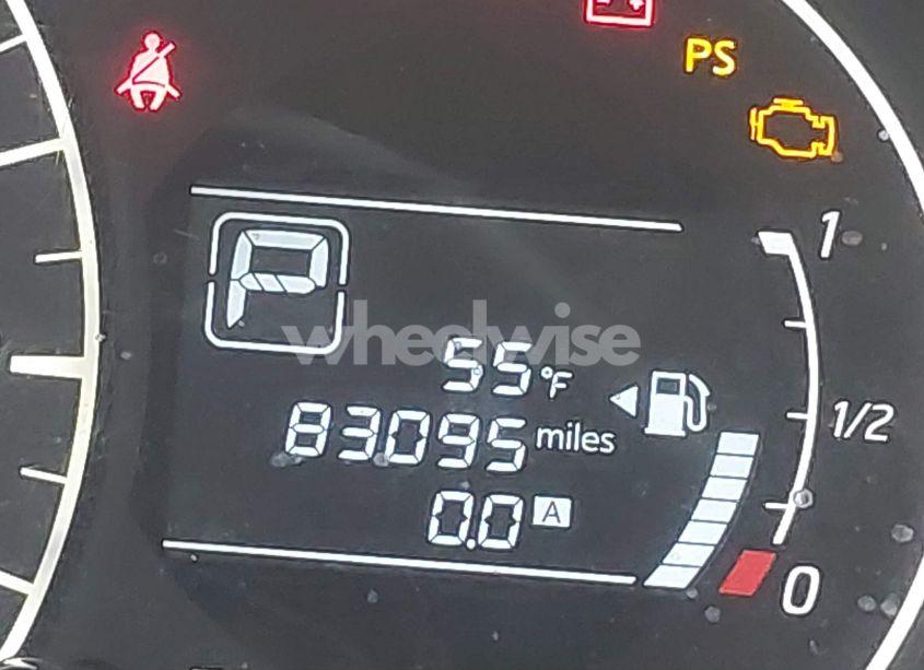 Photo 15 of 2015 Nissan Versa NOTE S (SR)/S PLUS/SL/SR/SV (VIN 3N1CE2CP2FL407383)