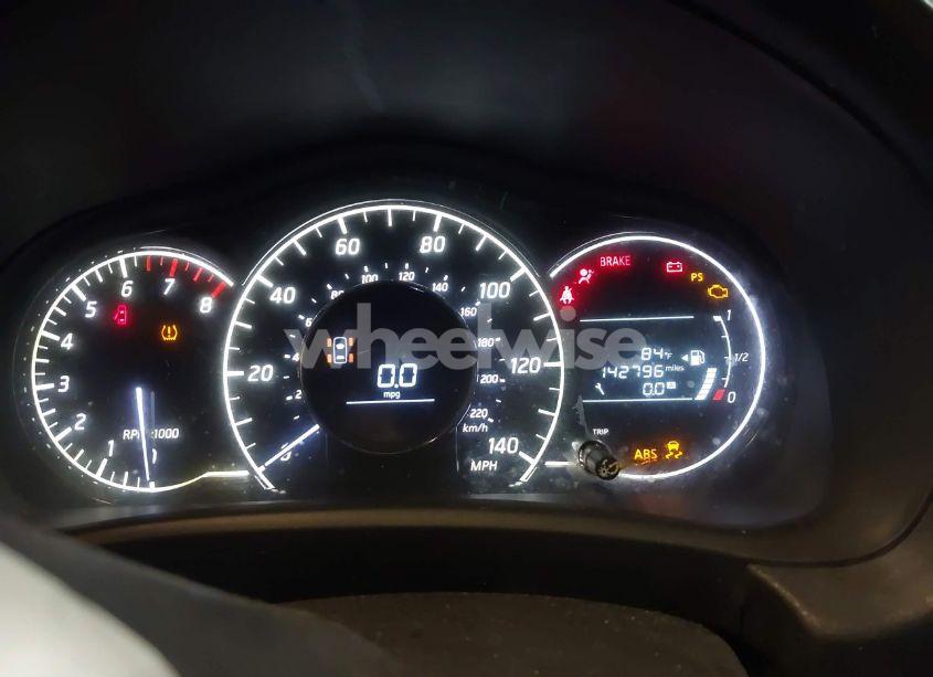 Photo 16 of 2015 Nissan Versa NOTE S (SR)/S PLUS/SL/SR/SV (VIN 3N1CE2CP2FL418366)