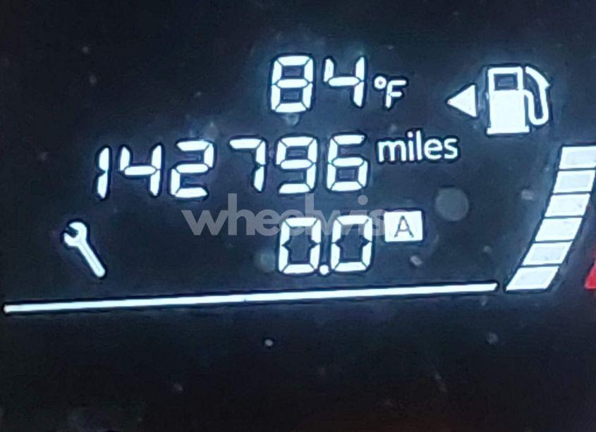 Photo 7 of 2015 Nissan Versa NOTE S (SR)/S PLUS/SL/SR/SV (VIN 3N1CE2CP2FL418366)