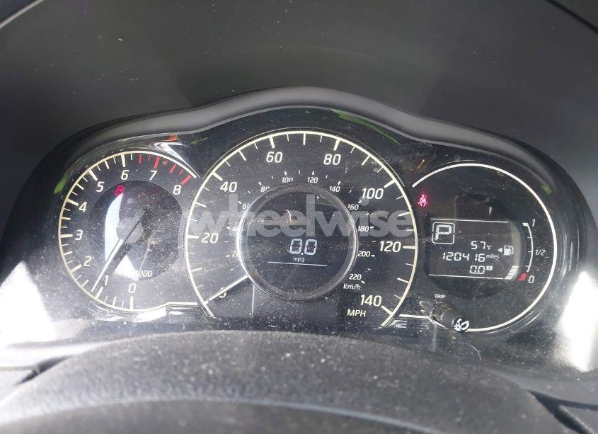 Photo 7 of 2015 Nissan Versa NOTE S (SR)/S PLUS/SL/SR/SV (VIN 3N1CE2CP2FL422580)