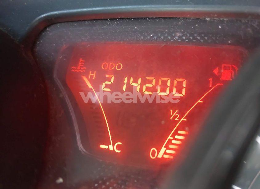 Photo 15 of 2015 Nissan Versa NOTE S PLUS (VIN 3N1CE2CP2FL442487)