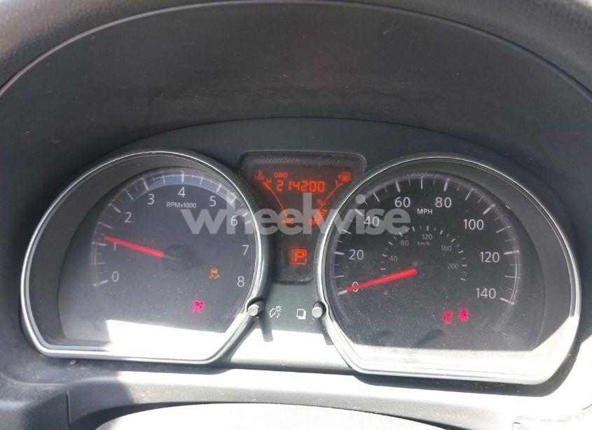 Photo 7 of 2015 Nissan Versa NOTE S PLUS (VIN 3N1CE2CP2FL442487)