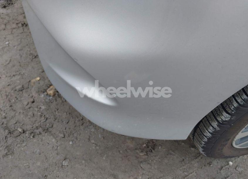 Photo 14 of 2015 Nissan Versa NOTE SR (VIN 3N1CE2CP2FL442991)