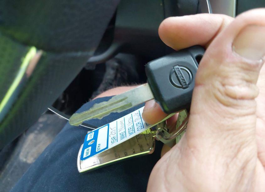 Photo 11 of 2015 Nissan Versa NOTE S (SR) (VIN 3N1CE2CP2FL446278)