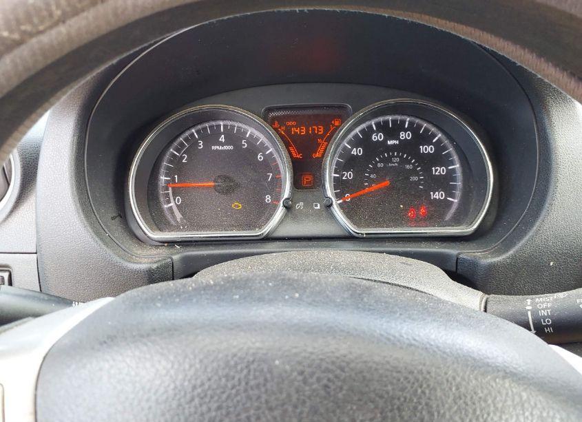 Photo 7 of 2015 Nissan Versa NOTE S PLUS (VIN 3N1CE2CP2FL446944)