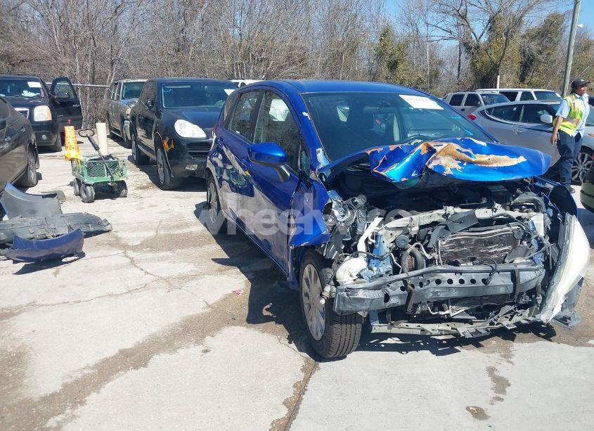 2016 Nissan Versa NOTE S (SR)/S PLUS/SL/SR/SV (VIN 3N1CE2CP2GL351673) main photo