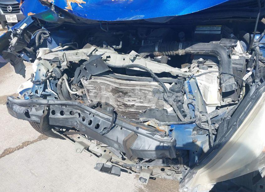 Photo 10 of 2016 Nissan Versa NOTE S (SR)/S PLUS/SL/SR/SV (VIN 3N1CE2CP2GL351673)