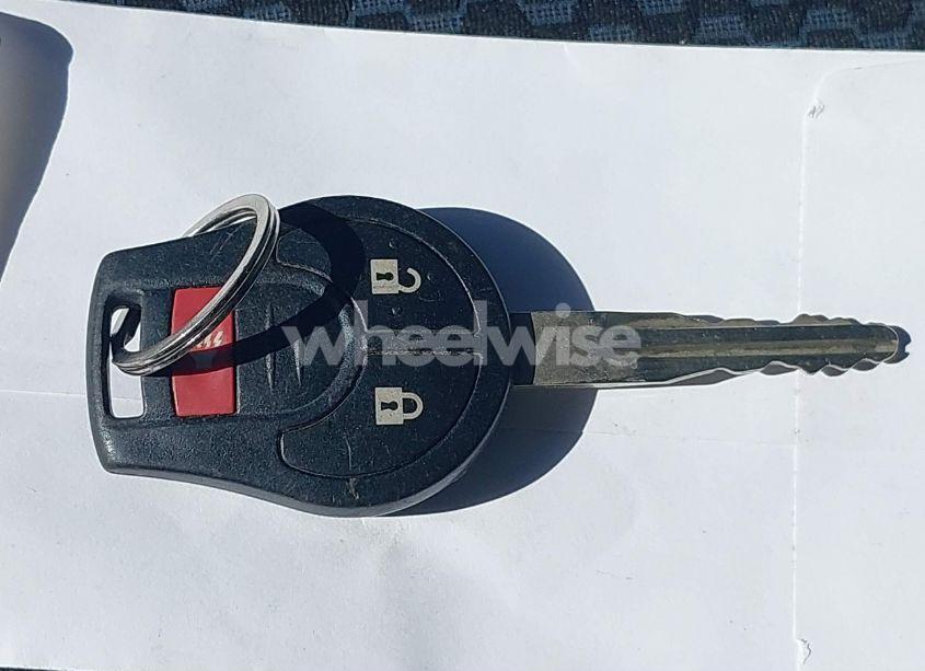 Photo 11 of 2016 Nissan Versa NOTE S (SR)/S PLUS/SL/SR/SV (VIN 3N1CE2CP2GL351673)