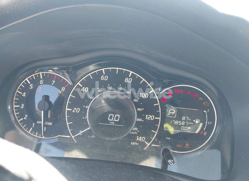 Photo 7 of 2016 Nissan Versa NOTE S (SR)/S PLUS/SL/SR/SV (VIN 3N1CE2CP2GL351673)