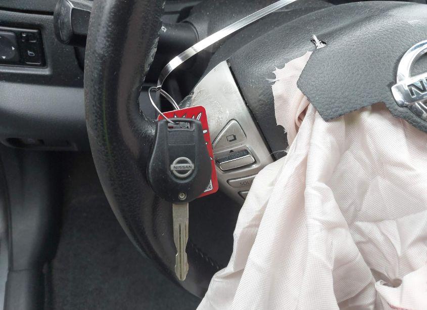 Photo 11 of 2016 Nissan Versa NOTE S (SR)/S PLUS/SL/SR/SV (VIN 3N1CE2CP2GL358588)