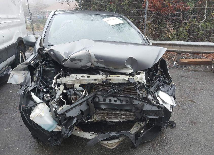 Photo 12 of 2016 Nissan Versa NOTE S (SR)/S PLUS/SL/SR/SV (VIN 3N1CE2CP2GL358588)