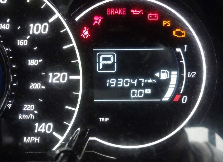 Photo 15 of 2016 Nissan Versa NOTE S (SR)/S PLUS/SL/SR/SV (VIN 3N1CE2CP2GL358588)