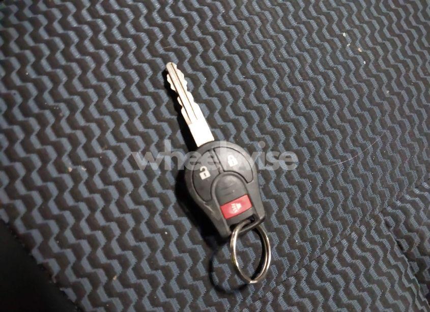 Photo 11 of 2016 Nissan Versa NOTE S (SR)/S PLUS/SL/SR/SV (VIN 3N1CE2CP2GL361023)