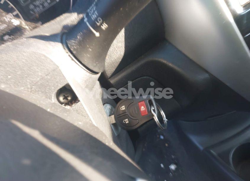 Photo 11 of 2016 Nissan Versa NOTE S (SR)/S PLUS/SL/SR/SV (VIN 3N1CE2CP2GL370353)