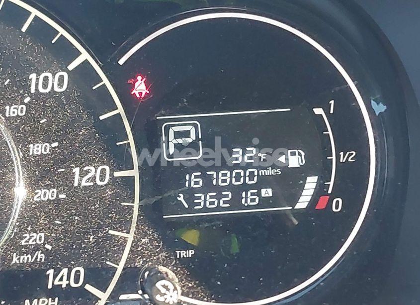 Photo 16 of 2016 Nissan Versa NOTE S (SR)/S PLUS/SL/SR/SV (VIN 3N1CE2CP2GL370353)