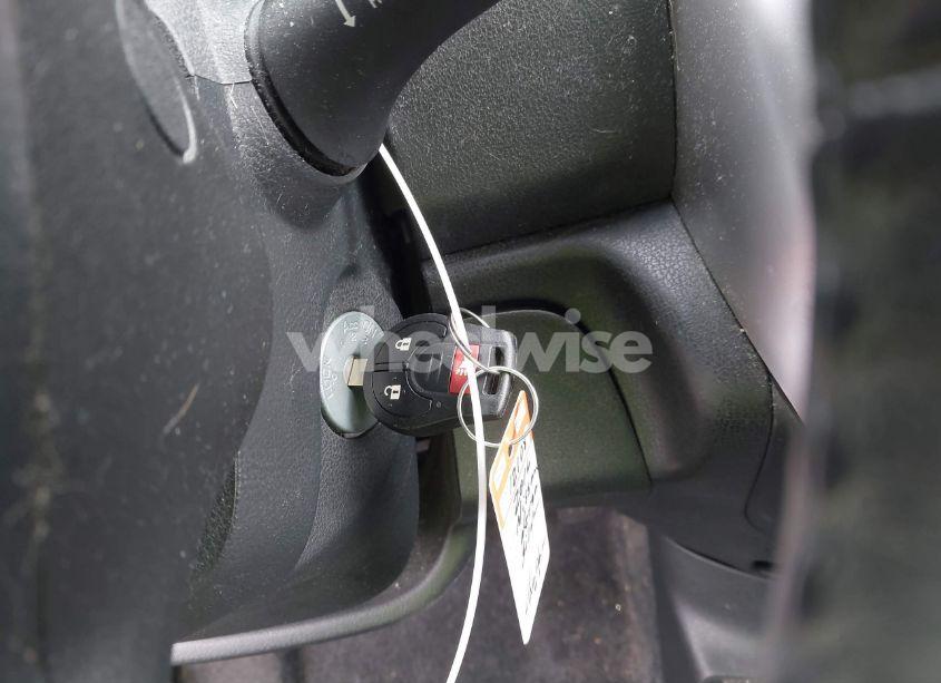 Photo 11 of 2016 Nissan Versa NOTE SR (VIN 3N1CE2CP2GL370644)