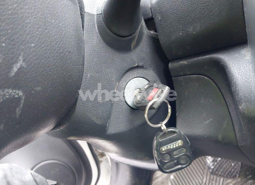 Photo 11 of 2016 Nissan Versa NOTE SV (VIN 3N1CE2CP2GL388089)