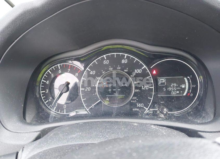 Photo 7 of 2016 Nissan Versa NOTE SV (VIN 3N1CE2CP2GL388089)