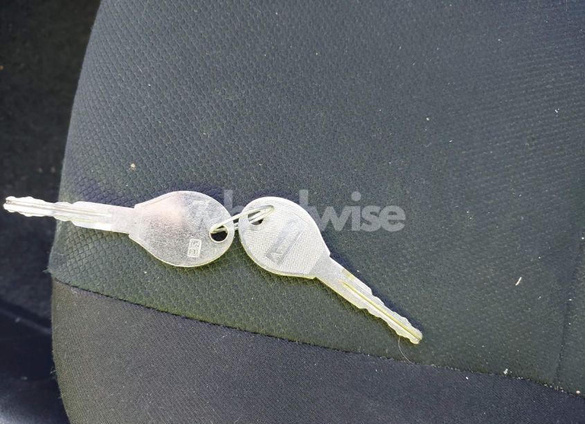 Photo 11 of 2016 Nissan Versa NOTE S PLUS (VIN 3N1CE2CP2GL397200)