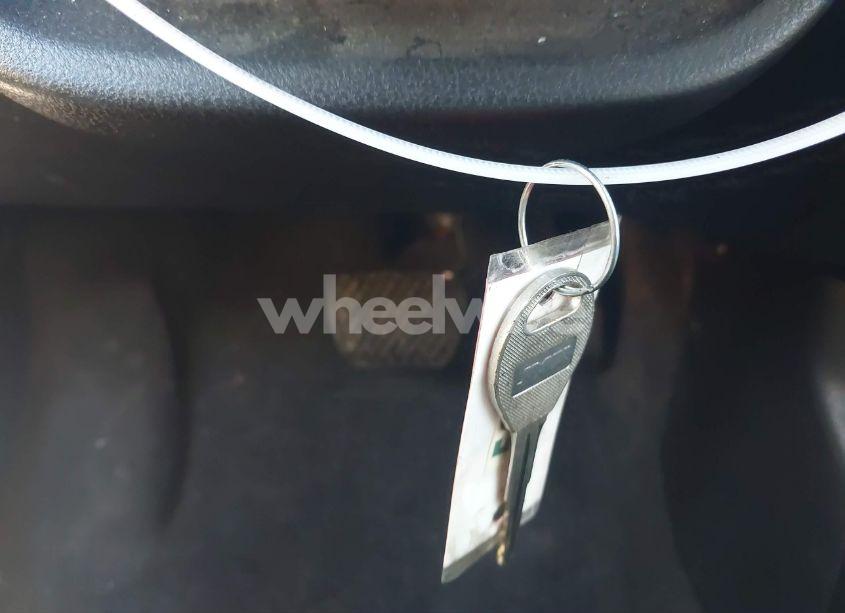 Photo 11 of 2016 Nissan Versa NOTE S (SR)/S PLUS/SL/SR/SV (VIN 3N1CE2CP2GL402119)