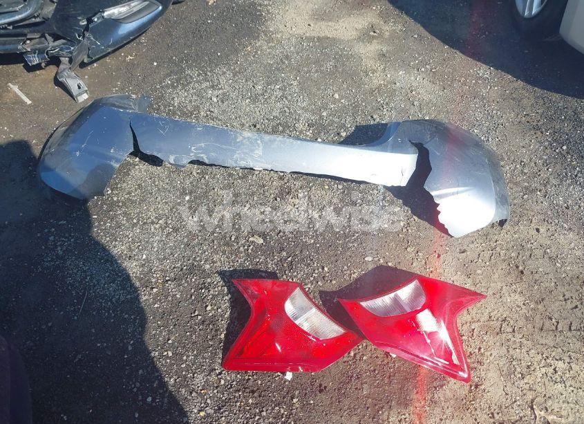 Photo 12 of 2016 Nissan Versa NOTE S (SR)/S PLUS/SL/SR/SV (VIN 3N1CE2CP2GL402119)