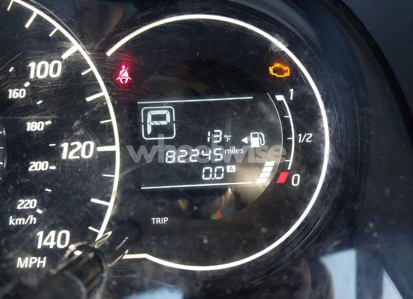 Photo 14 of 2016 Nissan Versa NOTE S (SR)/S PLUS/SL/SR/SV (VIN 3N1CE2CP2GL402914)