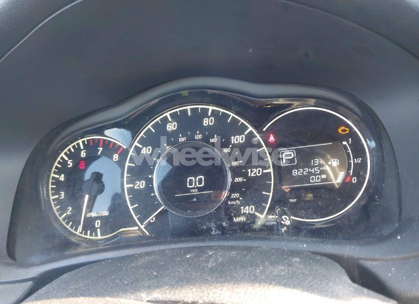 Photo 7 of 2016 Nissan Versa NOTE S (SR)/S PLUS/SL/SR/SV (VIN 3N1CE2CP2GL402914)