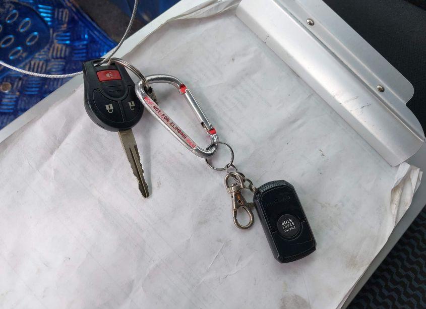 Photo 11 of 2016 Nissan Versa NOTE S (SR)/S PLUS/SL/SR/SV (VIN 3N1CE2CP2GL407949)