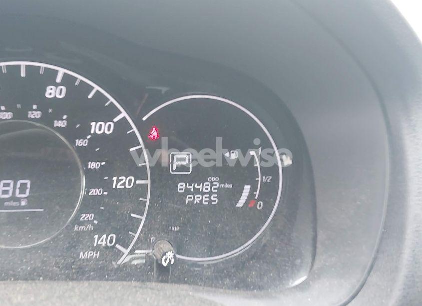 Photo 15 of 2019 Nissan Versa NOTE SV (VIN 3N1CE2CP2KL362956)