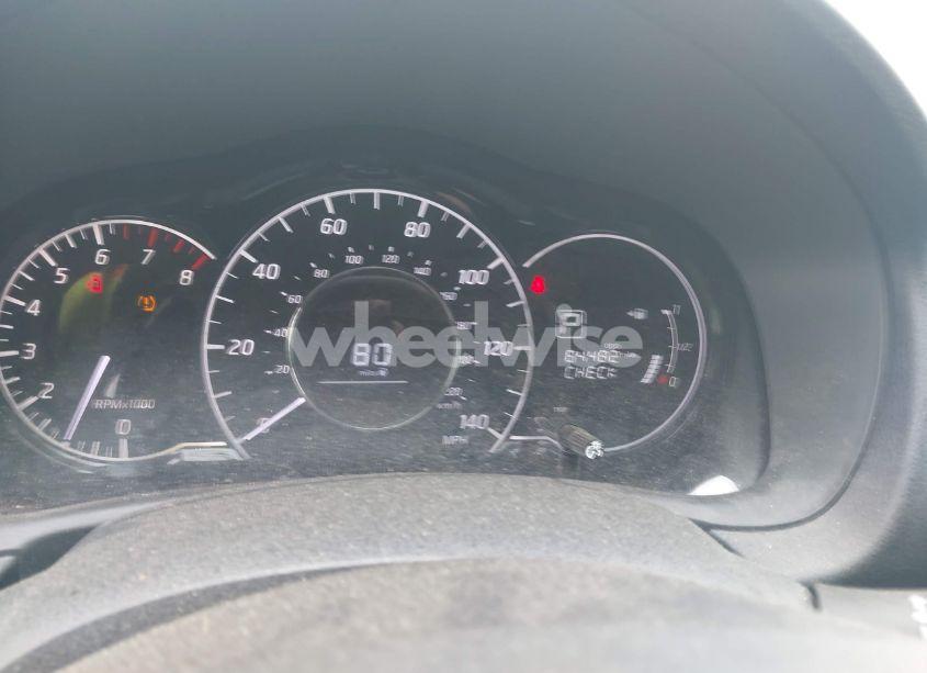 Photo 7 of 2019 Nissan Versa NOTE SV (VIN 3N1CE2CP2KL362956)