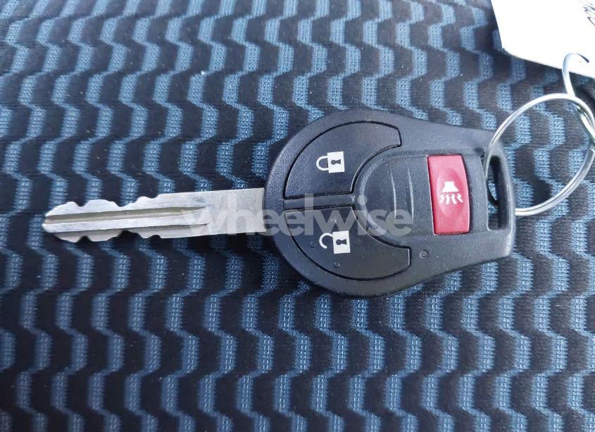 Photo 11 of 2014 Nissan Versa NOTE SV (VIN 3N1CE2CP3EL354661)