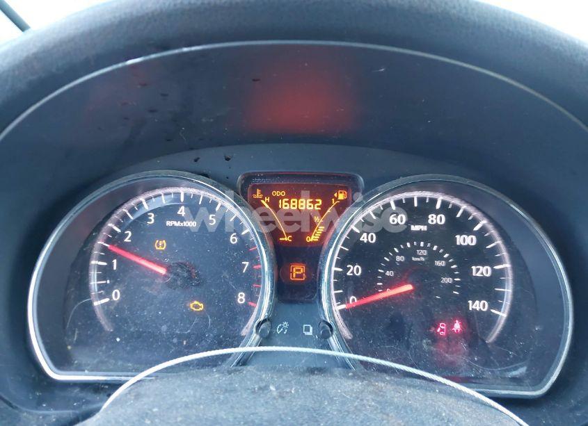 Photo 7 of 2014 Nissan Versa NOTE SV (VIN 3N1CE2CP3EL368866)