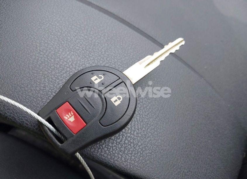 Photo 11 of 2014 Nissan Versa NOTE SV (VIN 3N1CE2CP3EL373159)