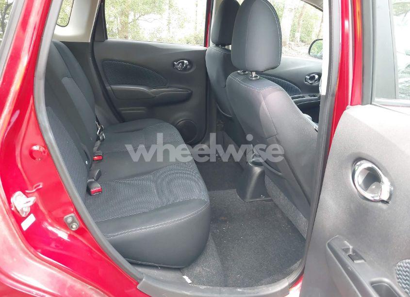 Photo 8 of 2014 Nissan Versa NOTE SV (VIN 3N1CE2CP3EL373159)