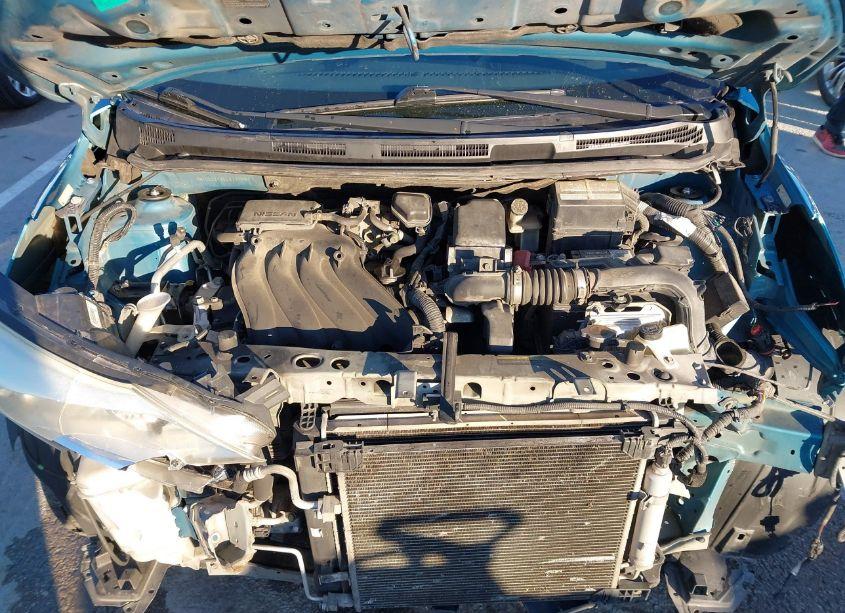 Photo 10 of 2014 Nissan Versa NOTE SV (VIN 3N1CE2CP3EL374196)