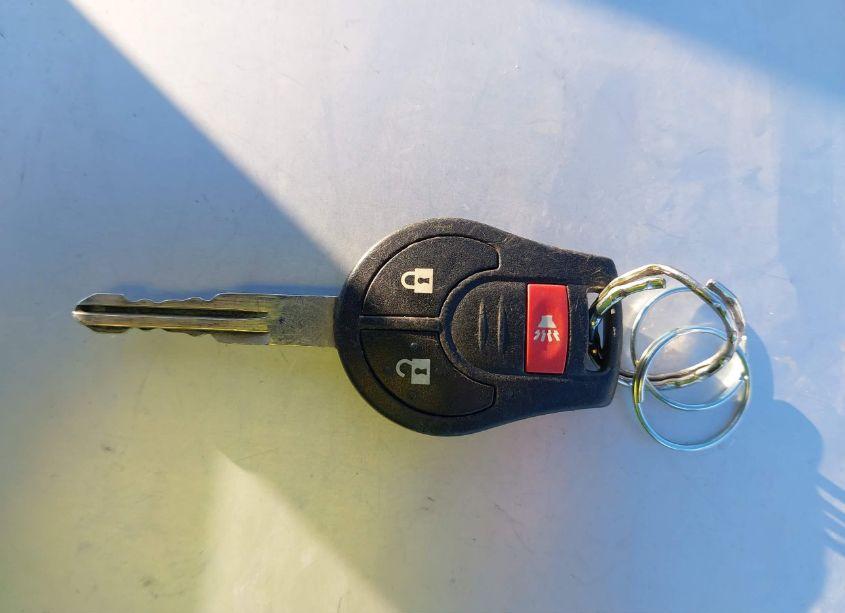 Photo 11 of 2014 Nissan Versa NOTE SV (VIN 3N1CE2CP3EL374196)