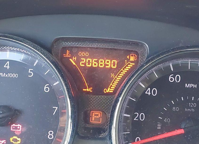 Photo 15 of 2014 Nissan Versa NOTE SV (VIN 3N1CE2CP3EL374196)